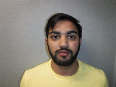 Ahmad Ali a registered Sex Offender of Massachusetts