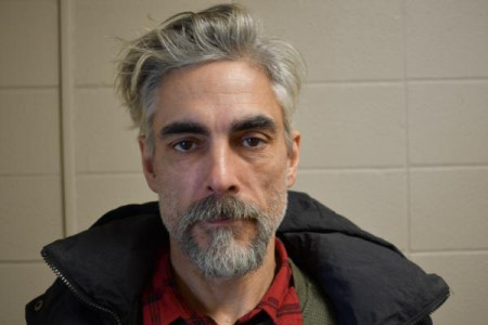 Michael Roland Poissant a registered Sex Offender of Rhode Island