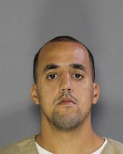 Brandon Thomas Ezell a registered Criminal Offender of New Hampshire