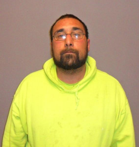 Andrew Amadeo Parada a registered Sex Offender of Rhode Island