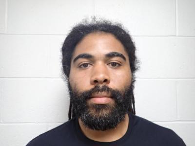 Jarrett P Mowatt a registered Sex Offender of Rhode Island