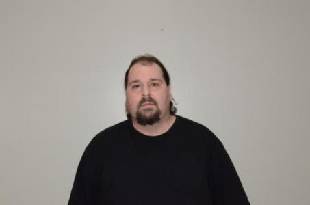 Brian D Connell a registered Sex Offender of Rhode Island