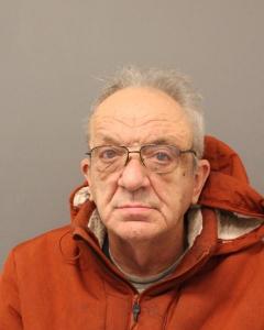 Marcel Lavallee a registered Sex Offender of Rhode Island