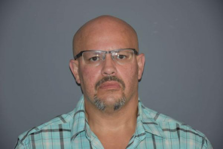 Abraham M Montijo a registered Sex Offender of Rhode Island