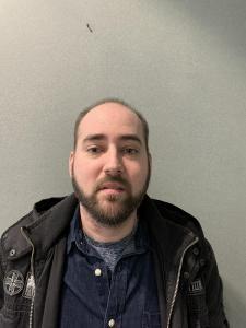 Ryan Stephen Raftery a registered Sex Offender of Rhode Island
