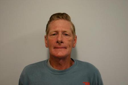 John William Crouse III a registered Sex Offender of Rhode Island