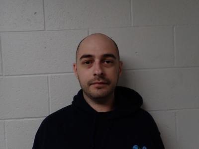 Blake Daniel Brynes a registered Sex Offender of Rhode Island