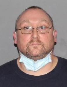 Tomy Fitton a registered Sex Offender of Massachusetts