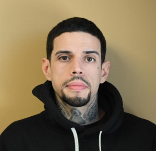 Benjamin Cruz a registered Sex Offender of Rhode Island