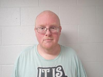 Patrick A Sleeper a registered Sex Offender of Rhode Island