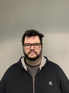 Jason C Tramonti a registered Sex Offender of Rhode Island