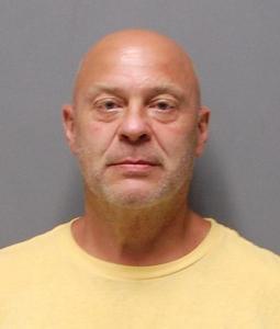 Michael John Caton a registered Sex Offender of Rhode Island