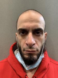 Luis Daniel Olmo a registered Sex Offender of Rhode Island