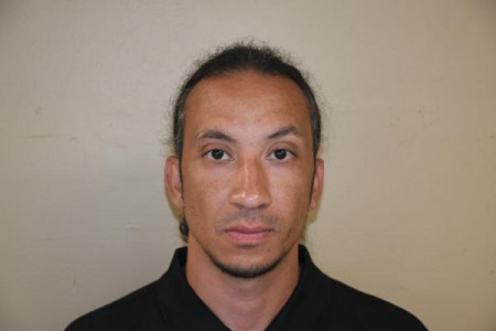 Antonio Medina Santiago a registered Sex Offender of Rhode Island