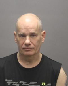 John R Lineberger a registered Sex Offender of Rhode Island