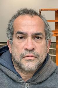 Juan A Rivera a registered Sex Offender of Rhode Island