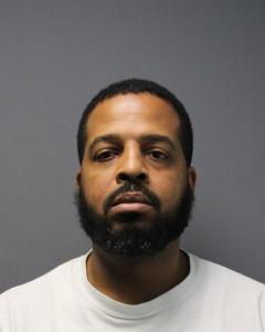 Iryan Jerome Aubert a registered Sex Offender of Rhode Island
