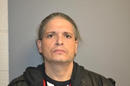 Edwin Morales a registered Sex Offender of Rhode Island