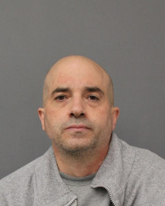 Alan Manzi a registered Sex Offender of Rhode Island