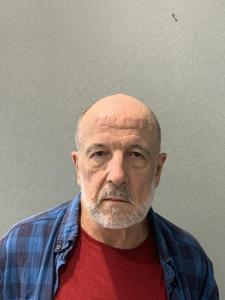 Michael Normand Hetu a registered Sex Offender of Rhode Island