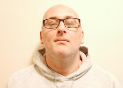 Andrew W Durfee a registered Sex Offender of Rhode Island