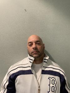 Scott A Lindsay a registered Sex Offender of Rhode Island