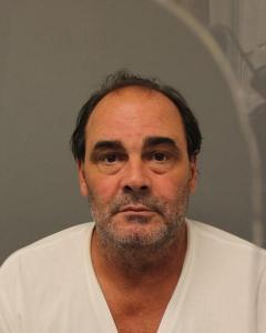 Mark Allan Anthony a registered Sex Offender of Rhode Island