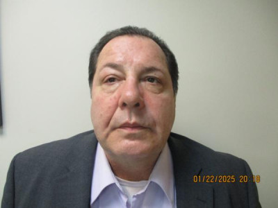 Anthony C Antonelli a registered Sex Offender of Rhode Island