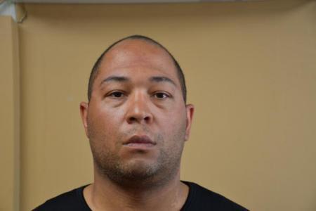 Clifton Shanks a registered Sex Offender of Massachusetts