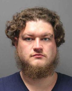 Zachary Michael Reakes a registered Sex Offender of Rhode Island