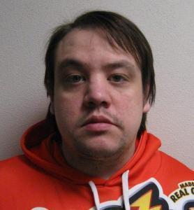 Christopher Ewart Robson a registered Offender of Washington