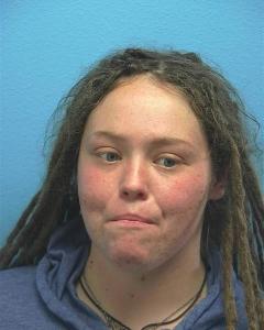 Adreanna Renee Jones a registered Offender of Washington