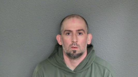 Michael Andrew Jacobson a registered Offender of Washington