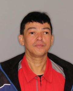 Son Tranh Phan a registered Offender of Washington
