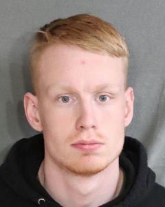 Joseph Michael Porter a registered Offender of Washington