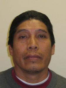 Elberto Alejandro Galindo a registered Offender of Washington