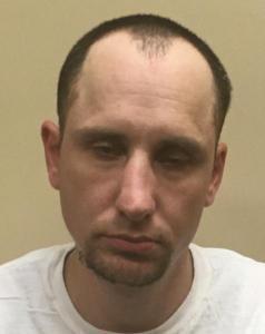 Joshua Fredrick Mueller a registered Offender of Washington