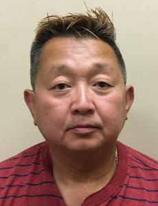 Long Hue Nguyen a registered Offender of Washington