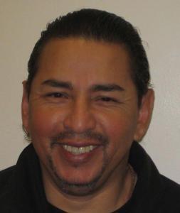 Jose Francisco Cantu a registered Offender of Washington