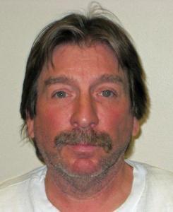 Gordon Edward Smith a registered Offender of Washington