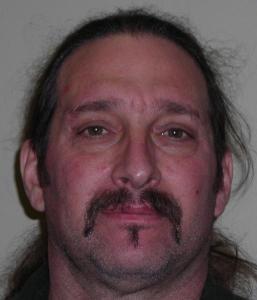 David Russell Mesford a registered Offender of Washington