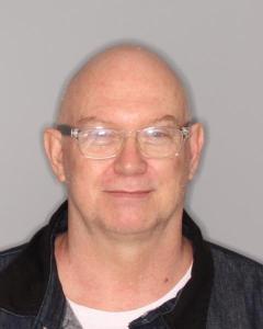 Harold Glen Brown a registered Offender of Washington