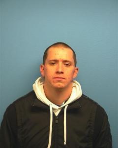 Austin Constantino Rivera a registered Sexual or Violent Offender of Montana