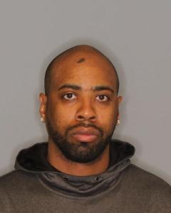 Breon Ramone Blakey a registered Offender of Washington