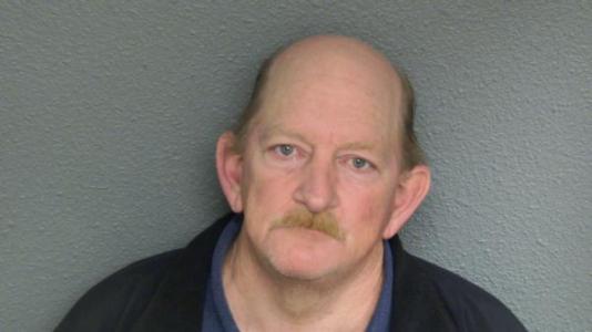 Dan Eugene Roane a registered Offender of Washington