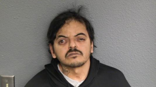 Juan Barasa a registered Offender of Washington