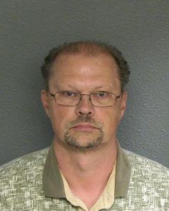 Paul O Waggoner a registered Offender of Washington