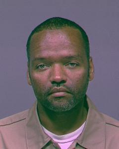 Melvin Curtis Stoudamire III a registered Offender of Washington