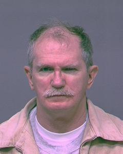 David Guthrie Gilbert a registered Offender of Washington