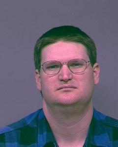 Scott Allen Baker a registered Offender of Washington